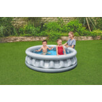 Bestway Kinderbad Rond Spaceship Play Pool 152 cm - 10.77 euro