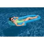 Bestway Lounge Flex 'N Fold - 45.95 euro