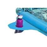Bestway Lounge Flex 'N Fold - 45.95 euro