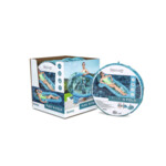 Bestway Lounge Flex 'N Fold - 45.95 euro