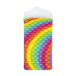 Bestway Luchtbed Regenboog Dromen - 9.45 euro