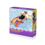 Bestway Luchtbed Regenboog Dromen - 9.45 euro