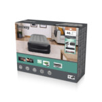 Bestway Luchtbed Tritech 46 cm Single Ac - 35.05 euro
