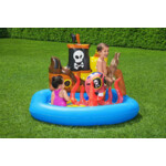 Bestway Playcenter Sleepboot 140 cm - 30.95 euro
