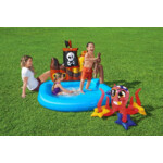 Bestway Playcenter Sleepboot 140 cm - 30.95 euro