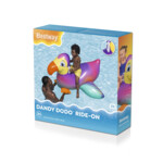 Bestway Rider Dandy Dodo Ride-On - 8.37 euro