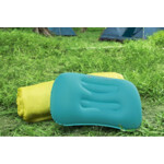 Bestway Toughlite Flex Kussen Groen - 6.89 euro