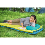 Bestway Toughlite Flex Kussen Groen - 6.89 euro