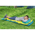 Bestway Toughlite Flex Kussen Groen - 6.89 euro