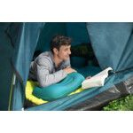 Bestway Toughlite Flex Kussen Groen - 6.89 euro