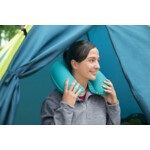 Bestway Toughlite Flex Nekkussen Groen - 4.69 euro