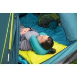 Bestway Toughlite Flex Nekkussen Groen - 4.69 euro