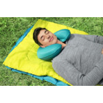 Bestway Toughlite Flex Nekkussen Groen - 4.69 euro