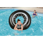 Bestway Zwemring High Velocity Type 105 cm - 4.77 euro