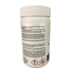 Pool Power Pool Power Long 200 gr - 16.99 euro
