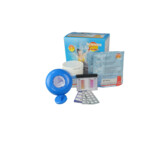 Summer Fun Zwembad Startset Chemie Standaard - 14.97 euro