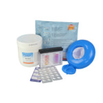 Summer Fun Zwembad Startset Chemie Standaard - 14.97 euro