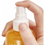 Vichy Capital Soleil Bruine Teint Zonbeschermend Water SPF 30 - 21.79 euro