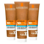 3x La Roche Posay Anthelios Melk SPF 50 Ecologische Tube - 80.86 euro