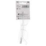 LTBD FLEX Kleurloos +1 - 3.45 euro