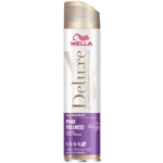 Wella Deluxe Pure Fullness  Haarspray