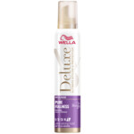 Wella Deluxe Pure Fullness  Mousse