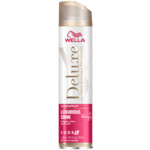 Wella Deluxe Luxurious Shine Haarspray