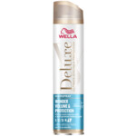 Wella Deluxe Volume & Protection Haarspray