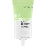 Catrice The Corrector Anti-Redness Primer - 4.99 euro