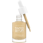 Catrice Nude Drop Tinted Serum Foundation 020W - 7.99 euro