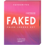 Catrice Faked False Lashes Set 01 Everyday Picks - 11.79 euro