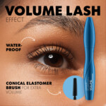 Catrice Glam & Doll Volume Mascara Waterproof - 4.49 euro