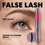 Catrice Glam&Doll False Lashes Mascara 010 Black - 5.49 euro