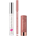 essence The Nude Lip Set  Heavenly - 7.49 euro