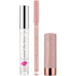 essence The Nude Lip Set  Romantic - 7.49 euro