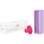 Essence Brush Cleansing Set 01 Cleanse & Glam