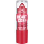 essence Heart Core Fruity Lip Balm 01 Crazy Cherry - 2.39 euro