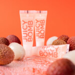 2x essence Juicy Bomb Shiny Lipgloss 101 Lovely Litchi - 2.29 euro