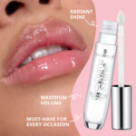 essence Extreme Shine Volume Lipgloss 02 Summer Punch - 2.55 euro