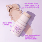 essence Bright Eyes! Under Eye Stick 01 Soft Rose - 3.29 euro