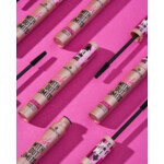essence Lash Without Limits Extreme Lengthening & Voulume Mascara 01 Ultra Black - 4.49 euro