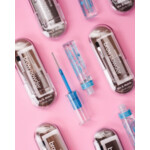 essence Lash & Brow Gel Mascara - 2.59 euro