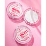 essence All About Matt! Fixing Compact Powder - 2.69 euro