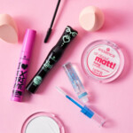 essence All About Matt! Fixing Compact Powder - 2.69 euro