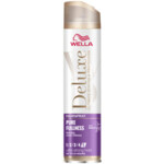 3x Wella Deluxe Pure Fullness Haarspray - 16.93 euro