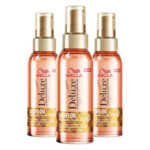 3x Wella Deluxe Oil Light - 25.25 euro