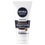 Nivea Men Sensitive Skin & Stubble Moisturizer Gezichtsgel