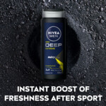 Nivea Men Douchegel Deep Sport - 9.69 euro