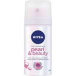 Nivea Deodorant Spray Pearl en Beauty