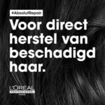 L'Oréal Professionnel Absolut Repair Golden Haarmasker - 18.05 euro